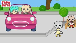 Yasa Pets Mall - Screenshot 3