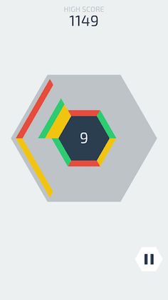 Matrix Color - Screenshot 2