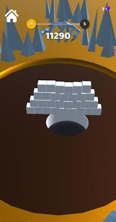 Black Hole - Eater Game - Screenshot 4