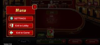 Latest TeenPatti - Screenshot 3