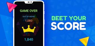 Triangles - Screenshot 1