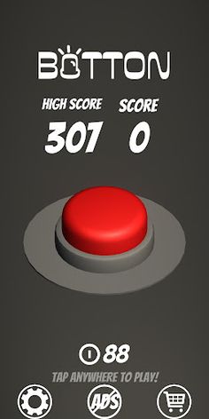 Button Game - Screenshot 1