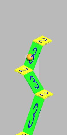 qoboggan - Screenshot 2