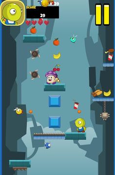 JumpStar - Screenshot 1