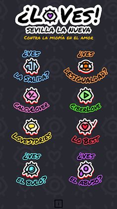 ¿Loves! Sevilla la Nueva - Screenshot 1