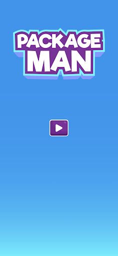 Package Man - Screenshot 1