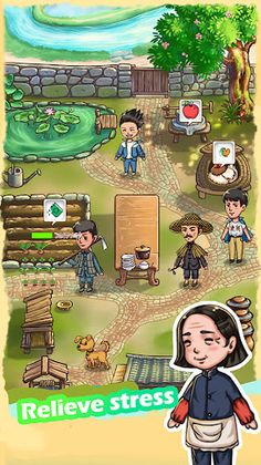 Toko Lolita - Screenshot 3