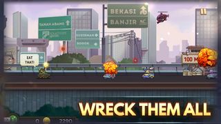 Touch Tank - Screenshot 3