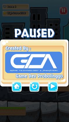 Save Surabaya - Screenshot 4