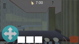 Mystery In Time - Screenshot 2