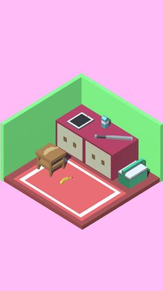 Find a Place! - Screenshot 2