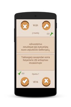 Doğru Mu Acaba? - Screenshot 4