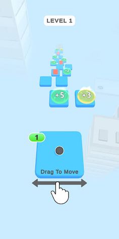 Stair Master - Screenshot 1