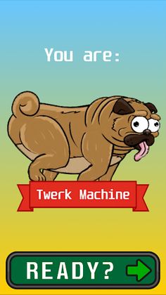 Mega Dwarf Party Controller - Screenshot 1