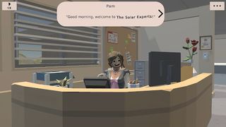 The Solar Experts - Screenshot 1