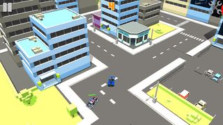 Greed’s Pup BabyDogeInu - Screenshot 2