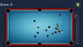 8 POOL Standart - Screenshot 2