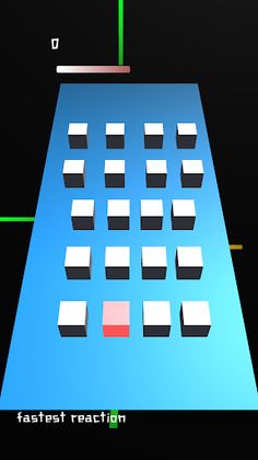 Reflex - Gotta go faster - Screenshot 2