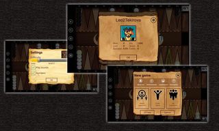 Tavla - Backgammon - Screenshot 3