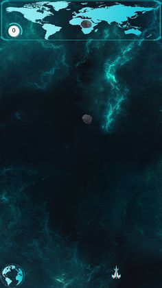 SpaceBatlle - Screenshot 1