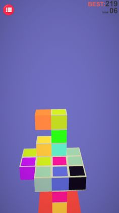 Highest Tower - Screenshot 3