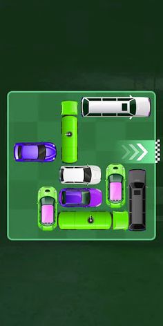 Unblock Your Car - Screenshot 1