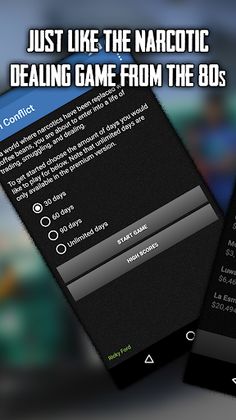 Bean Conflict - Screenshot 1