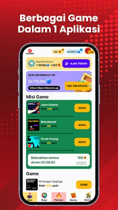 Momaen - Screenshot 1