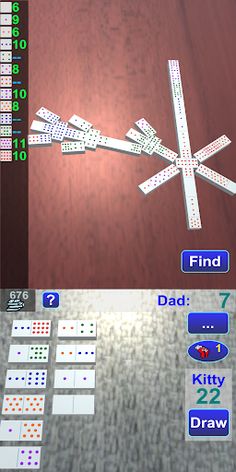 That Forking Domino Game - Screenshot 3