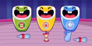 My Little Unicorn Shop - Screenshot 3