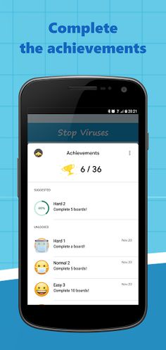 Stop the Virus - Screenshot 4