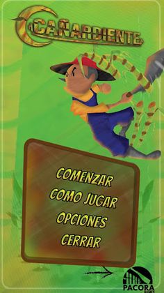 Cañardiente - Screenshot 2