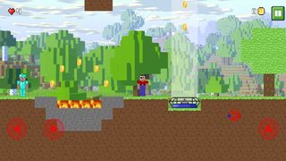 Noob and Pro jailbreak - Screenshot 1