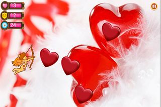 Valentine Games - Screenshot 2