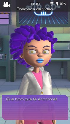 Telebô - Screenshot 1