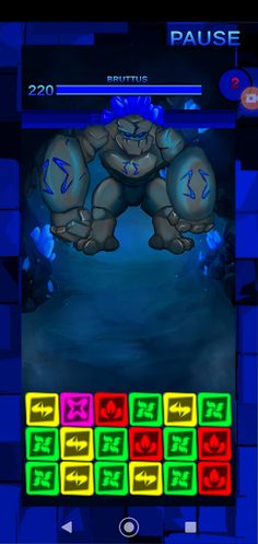 Puzzle Adventure - Screenshot 3