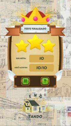 EngTando - Screenshot 3