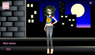 Carols Fashion Dream - Screenshot 2