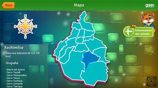 Ciudad de México - Screenshot 2