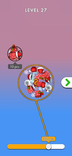 Value Master - Screenshot 3