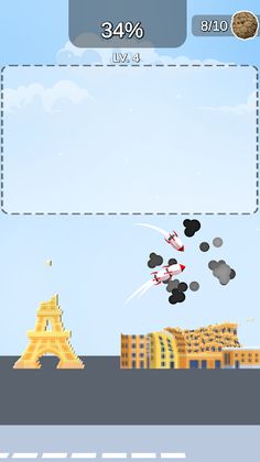 Demolish City - Screenshot 2