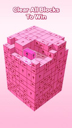 Tap Block Away 3D: Tap Master - Screenshot 3