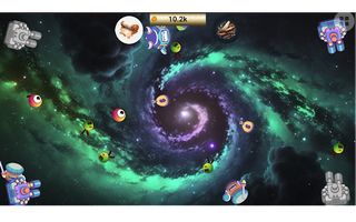 Stressi Shootipi - Screenshot 3