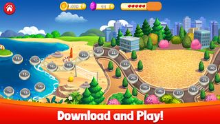 Kitchen Family - Screenshot 1