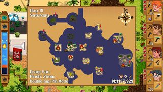 Doom & Destiny Worlds - Screenshot 3