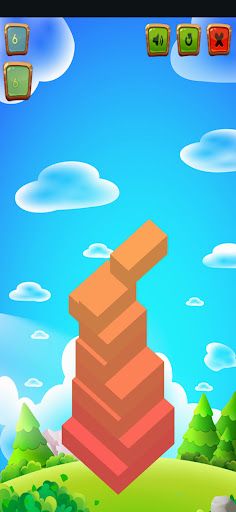 Blocks - Screenshot 1