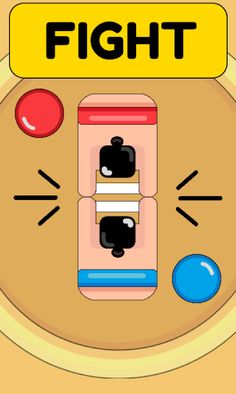 SUMO 2 Player games - Screenshot 4