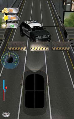 Activ Racer - Screenshot 3
