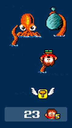 Cat-astrophy - Screenshot 4