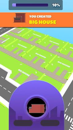 Merge City Builder - Screenshot 3